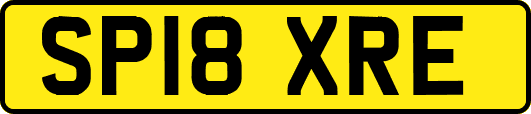 SP18XRE