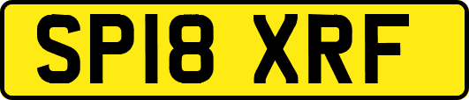 SP18XRF