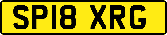 SP18XRG