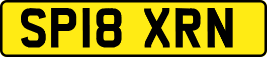 SP18XRN