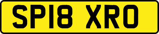 SP18XRO