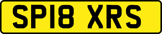 SP18XRS