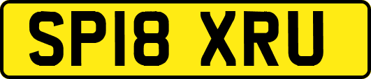 SP18XRU