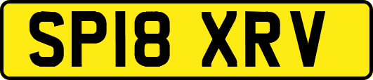 SP18XRV