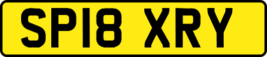SP18XRY