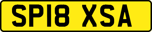 SP18XSA