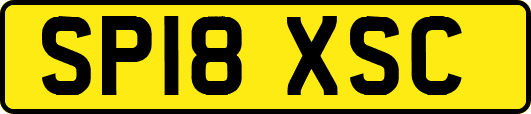SP18XSC