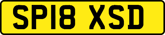 SP18XSD