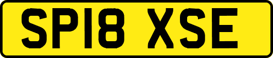 SP18XSE