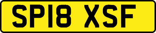SP18XSF