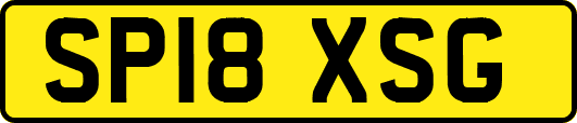 SP18XSG