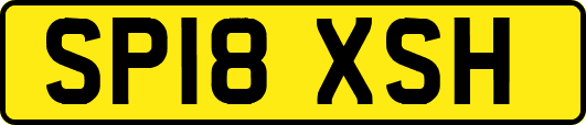 SP18XSH