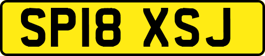 SP18XSJ