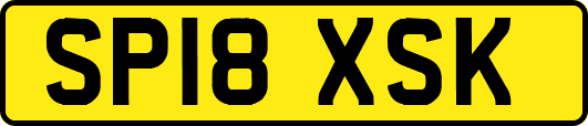 SP18XSK