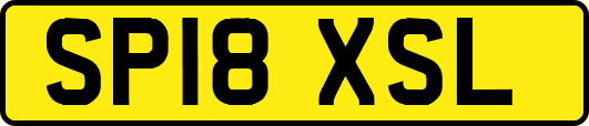 SP18XSL