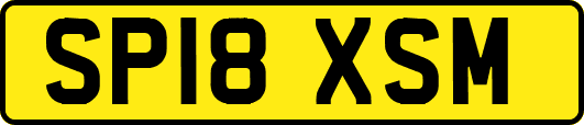 SP18XSM