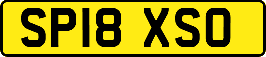 SP18XSO