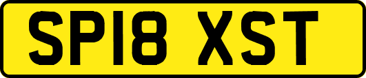 SP18XST