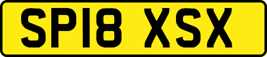 SP18XSX