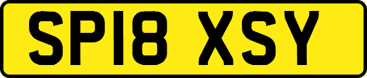SP18XSY