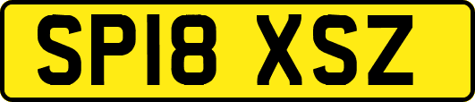 SP18XSZ