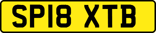 SP18XTB