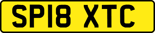 SP18XTC