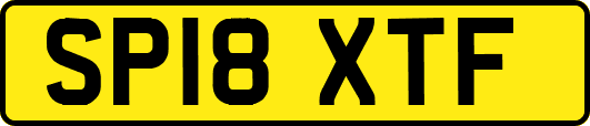 SP18XTF