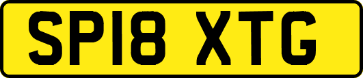SP18XTG