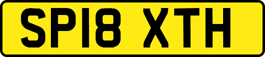 SP18XTH