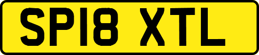 SP18XTL