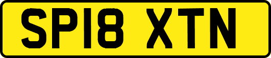 SP18XTN