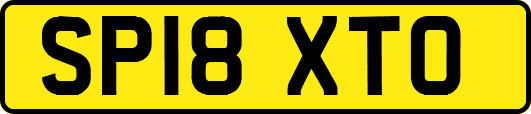 SP18XTO