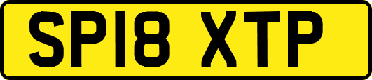 SP18XTP
