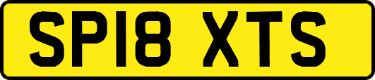 SP18XTS