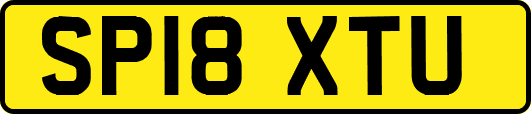 SP18XTU