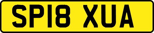 SP18XUA