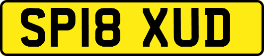 SP18XUD