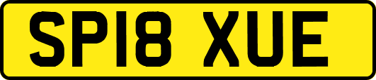 SP18XUE