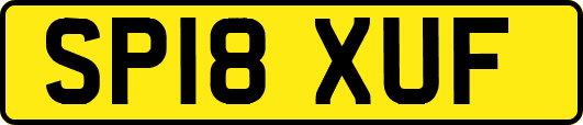 SP18XUF