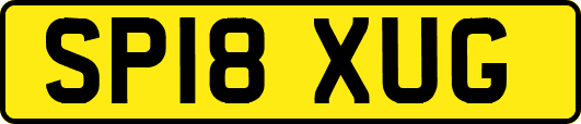 SP18XUG