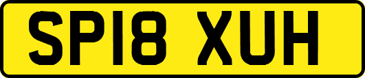 SP18XUH