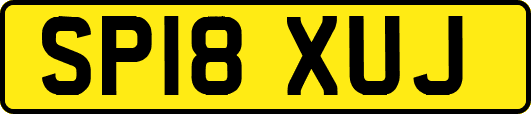 SP18XUJ
