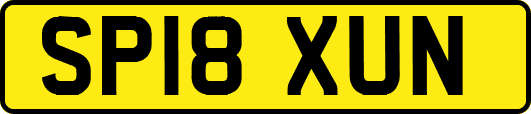 SP18XUN