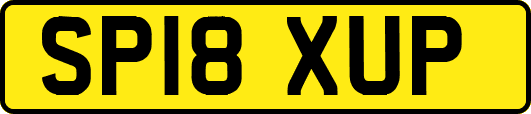 SP18XUP