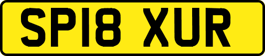 SP18XUR