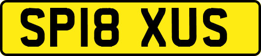 SP18XUS