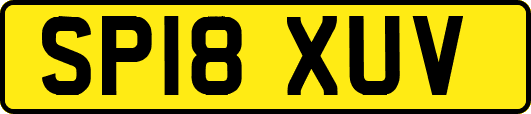 SP18XUV