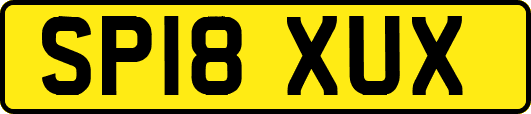 SP18XUX