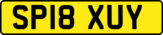 SP18XUY